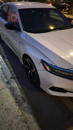 هوندا أكورد